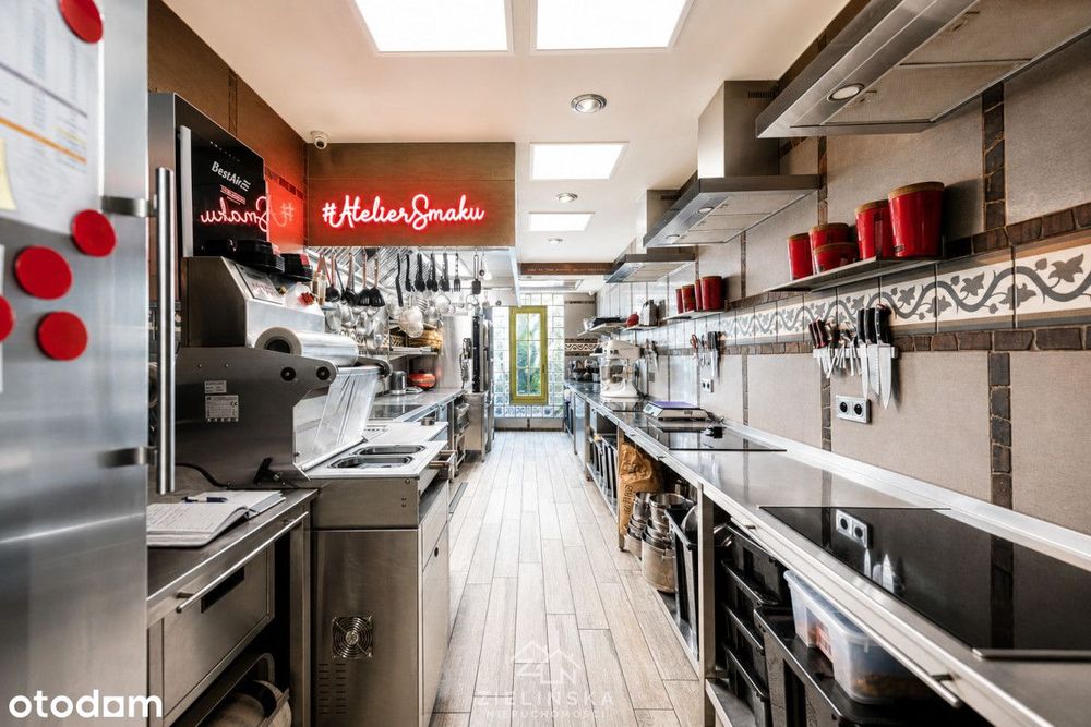 Klimatyczny dom w Orłowie | 194 m²|2 wejścia