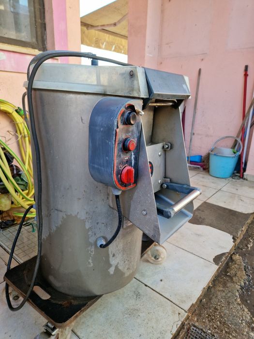 Máquina Descascadora de Legumes423805421785589762