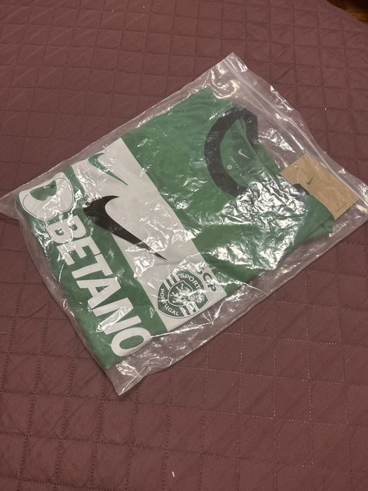 Camisola Sporting S