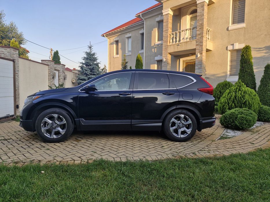Продам Хонда СРВ  EXL 2018