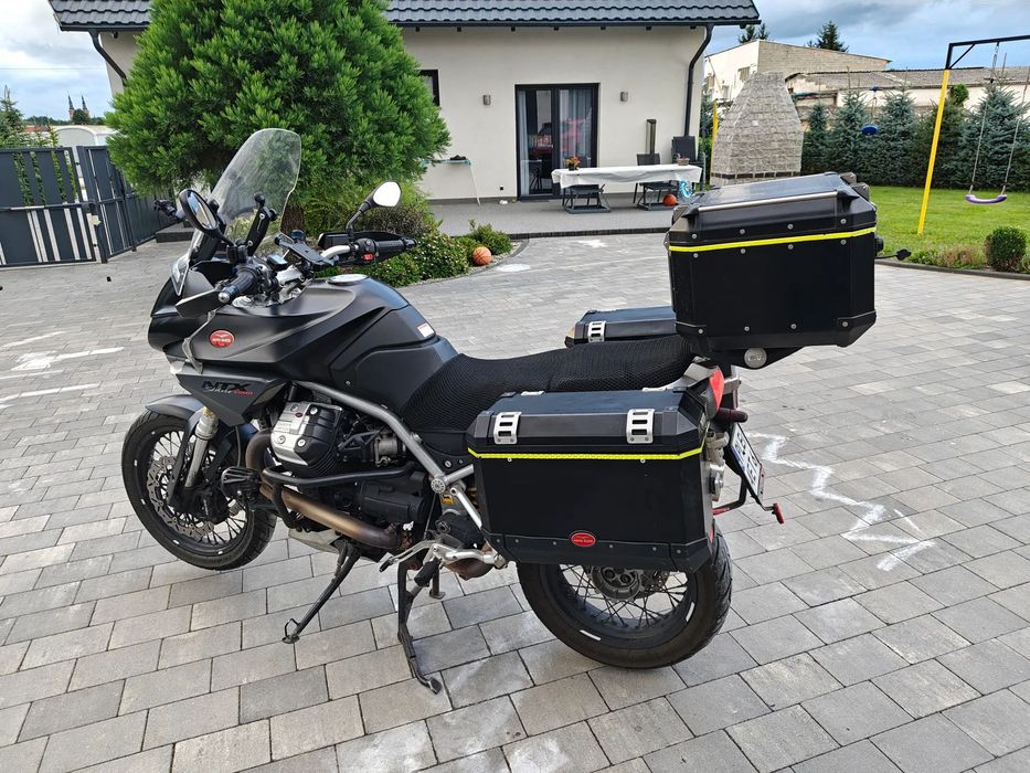 Moto Guzzi