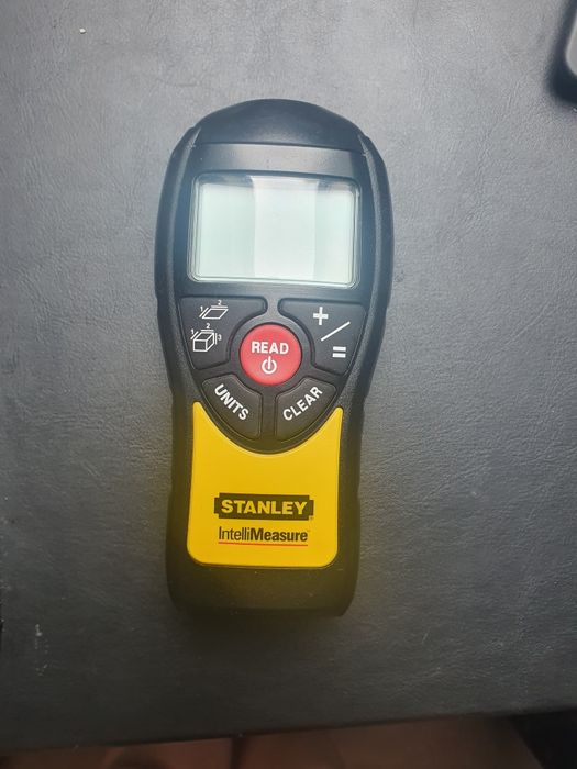 Dalmierz Ultradzwiekowy miernik odległości STANLEY 77-018