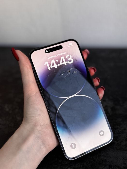 Iphone 14 Pro Max 512 гб
