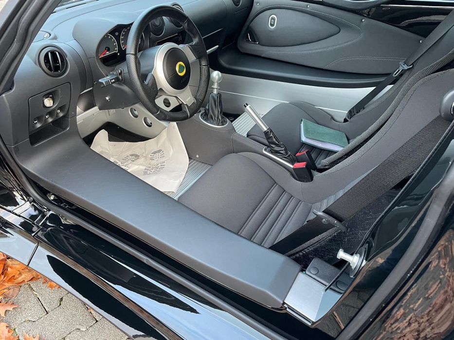 Lotus Exige S V6 | 12.000kms