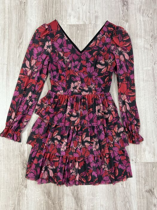 Sumienka w kwiaty mohito 36