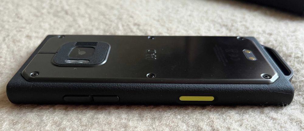 Telefon HMD Terra M (Android)