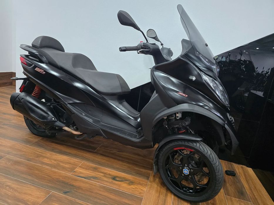 Piaggio