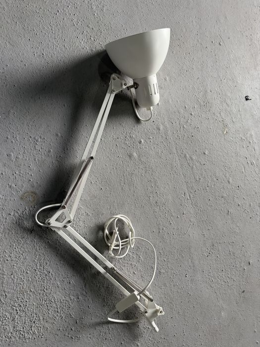 Candeeiro de secretaria