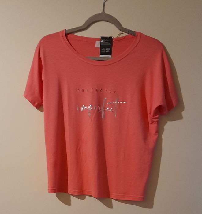 Bluzka/Tshirt Damski/Nowy''42''