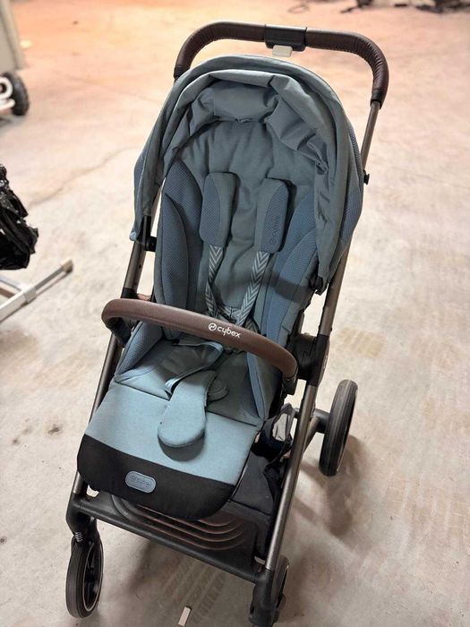 Carrinho Cybex Balios S Lux
