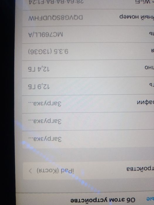 Срочно Продам iPad2 16GB