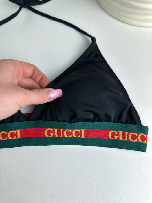 Купальник Gucci роздільний