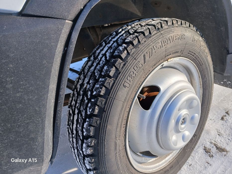 Продам Газель ГАЗ 2705