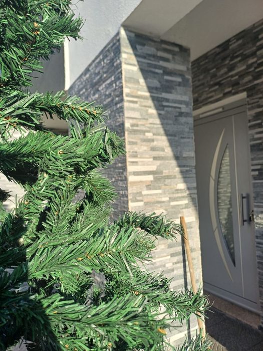 Arvore de Natal 210cm