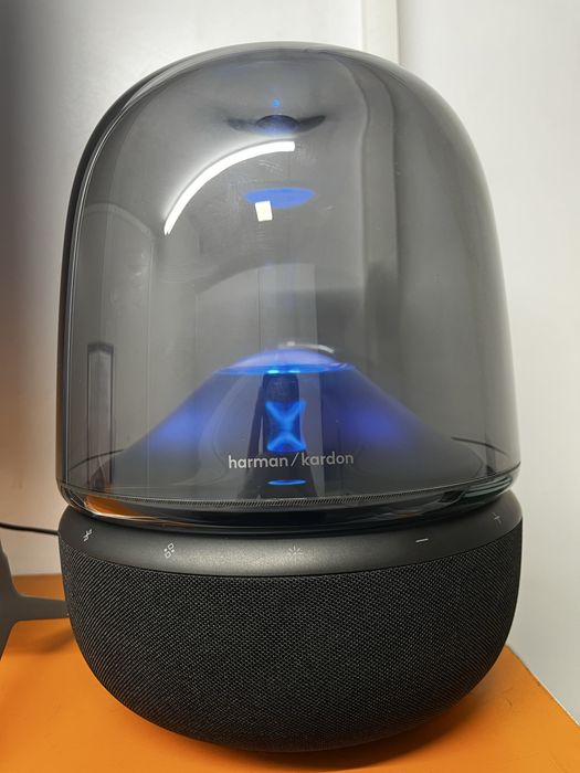 Акустична система Harman Kardon aura 5 колонка