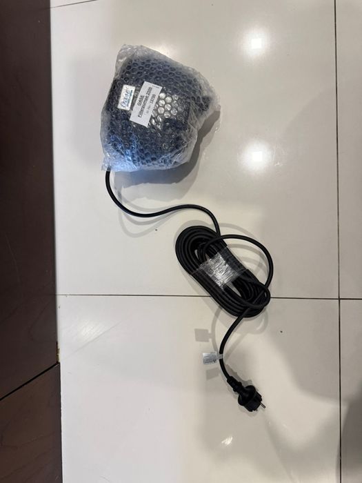 Filtro para lago Oase BioSmart Set 7000 – NOVO (nunca usado)