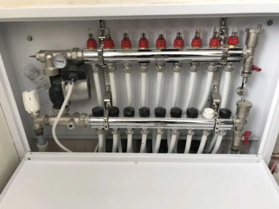 Продам новый дом в Песочине | 120м2,10 соток | Под чистовую отделку.AN