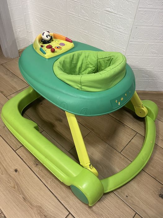 Ходунки дитячі chicco