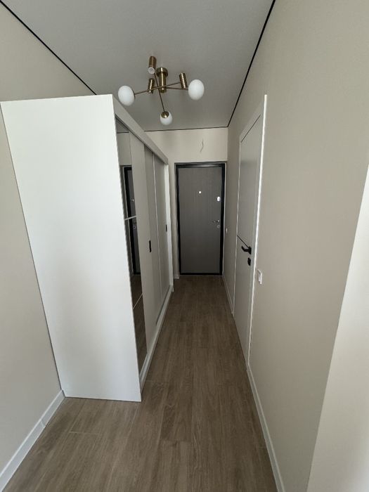 Оренда 1-кімнатної квартири