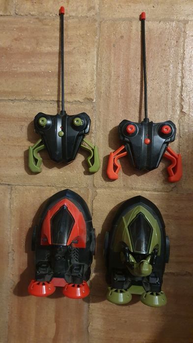 Jogos e experiências