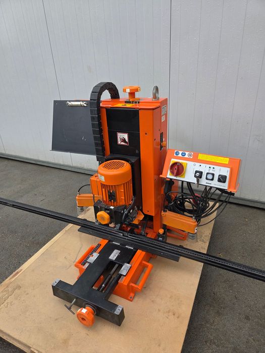 Wiertarka BLUM M65.2000 PRO-CENTER