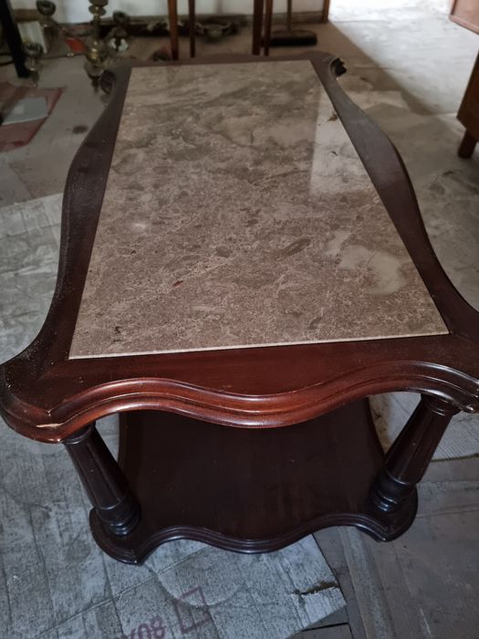 Mesa de sala de centro