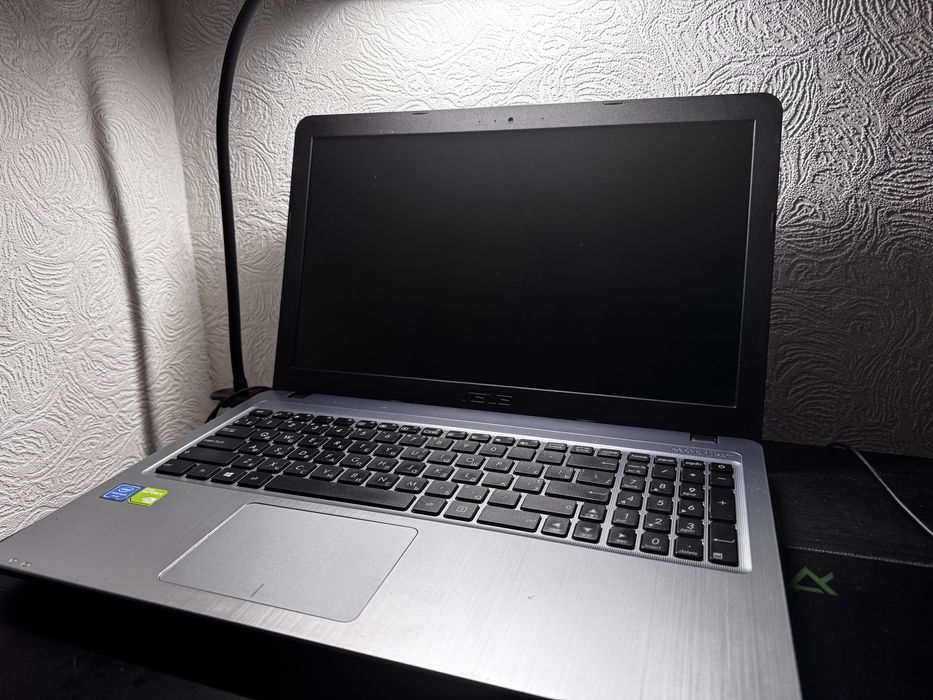 asus x540s - купить ноутбуки - Цена на OLX.ua