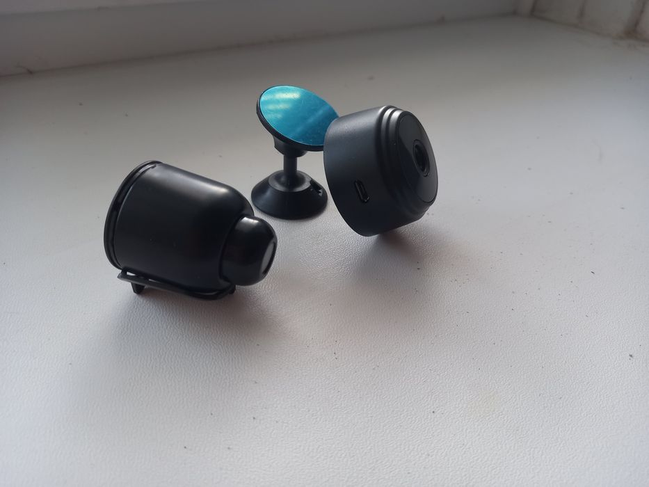 Wi-Fi  HD відео камера прихована нова