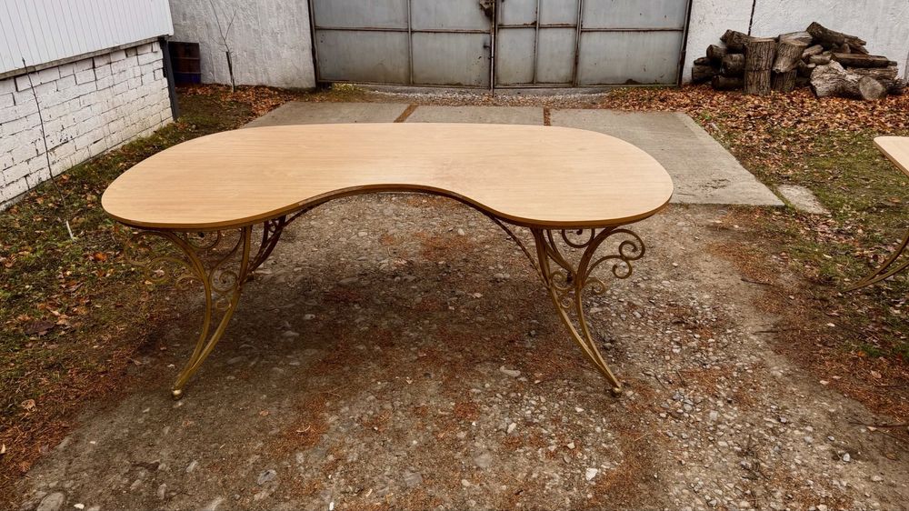 Столи 3 шт.  Стан хороший