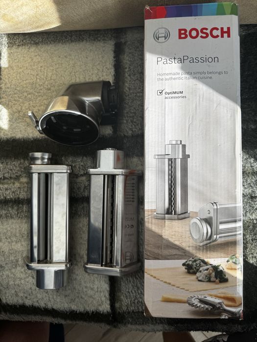 Профнасадка для макаронных изделий