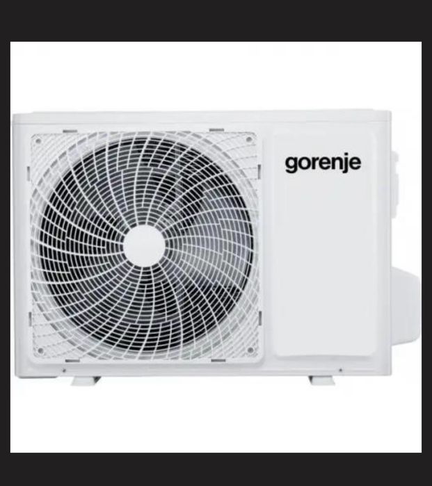 Gorenje Titan 70 in CJ кондиціонер