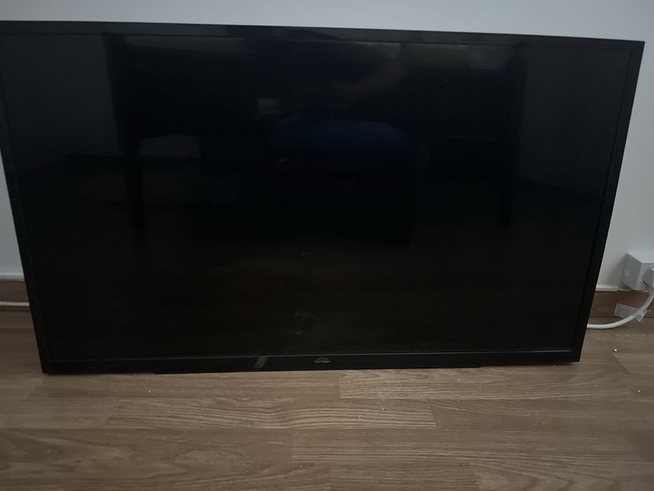 Tv smart Eletronia 39 polegadas