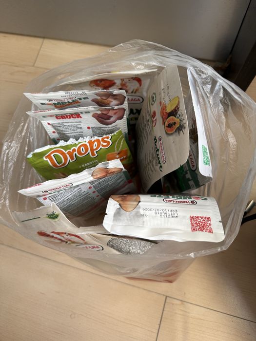 Gaiola para hamster marca zolux e acessórios