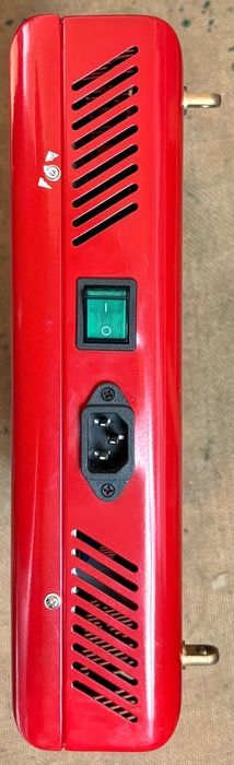 Luz led cultivo interior