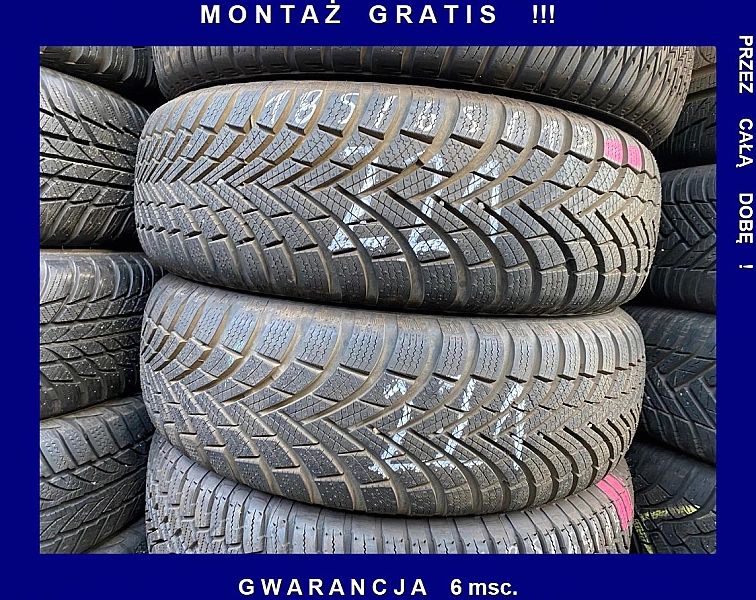 185/65r15 Maxxis Premitra Snow_7,5mm_2szt_(221)