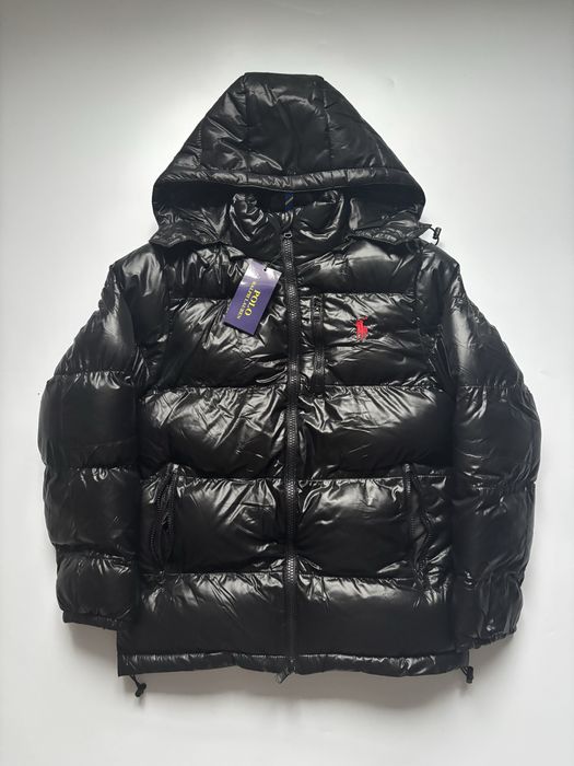 Куртка Polo Ralph Lauren Puffer Jacket М