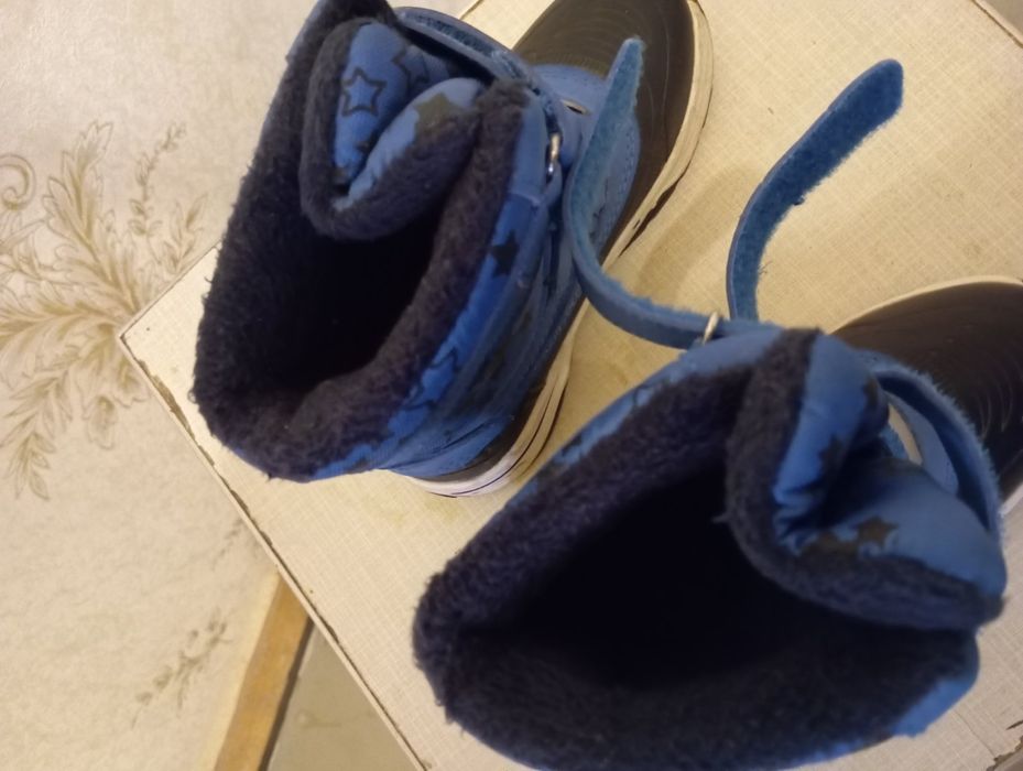 Продам черевички Lupily розмір 27, устілка 18 см