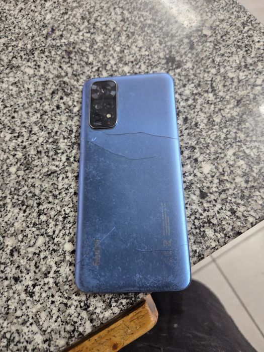Redmi note 11 128 GB