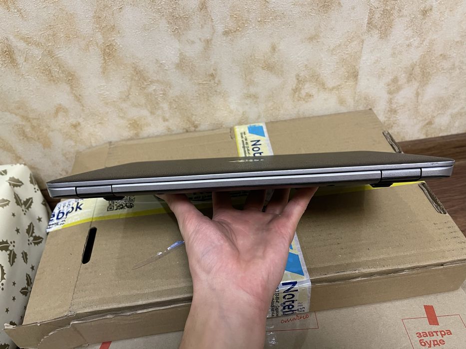 HP EliteBook 840 G3 / ОЗУ8/128ссд/ i5-6300U/ 2.40GHz