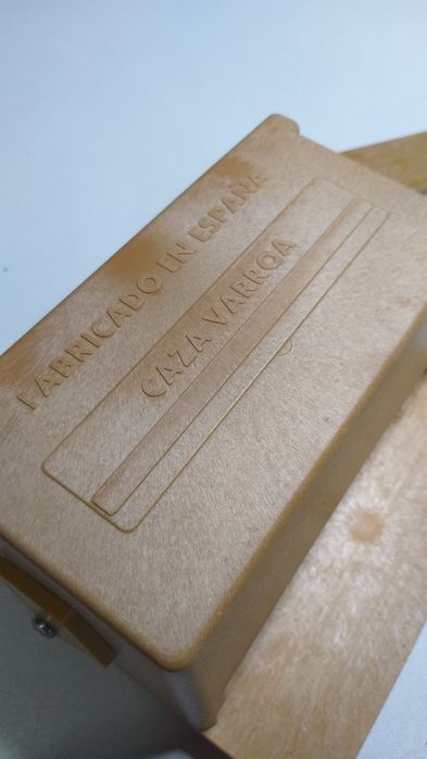 Armadilha Anti Varroa Apicultura