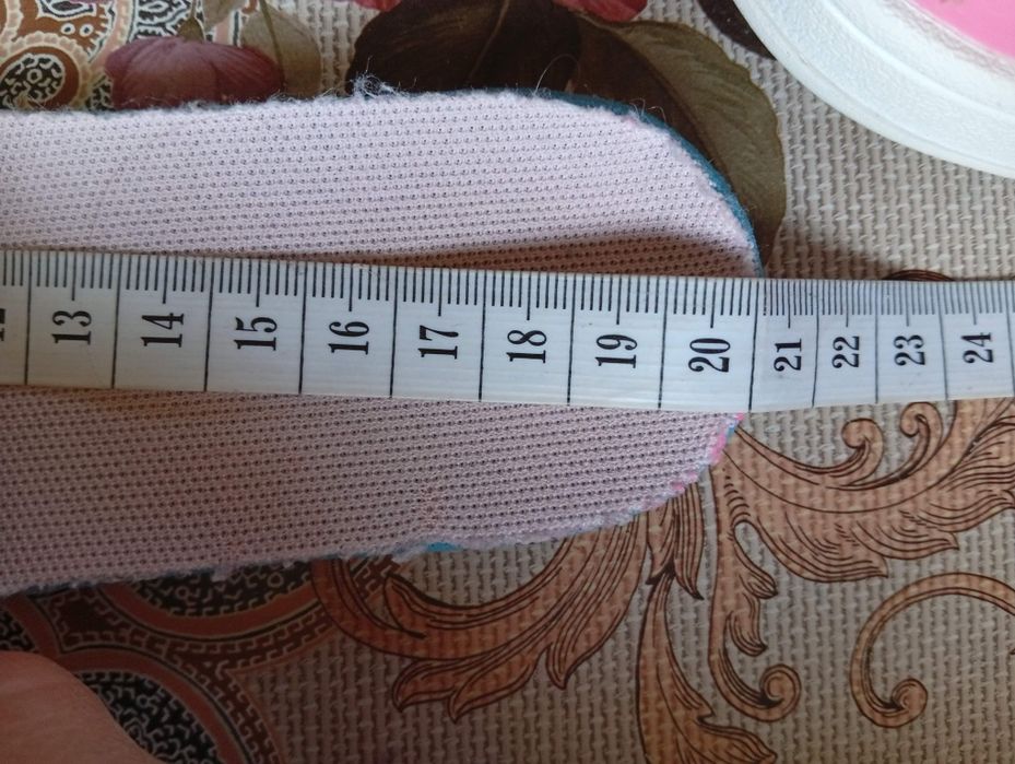 Jak nowe buty 31 (20 cm wkładka)