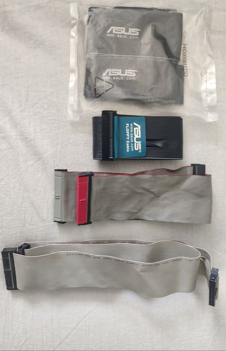 Компьютерные девайсы