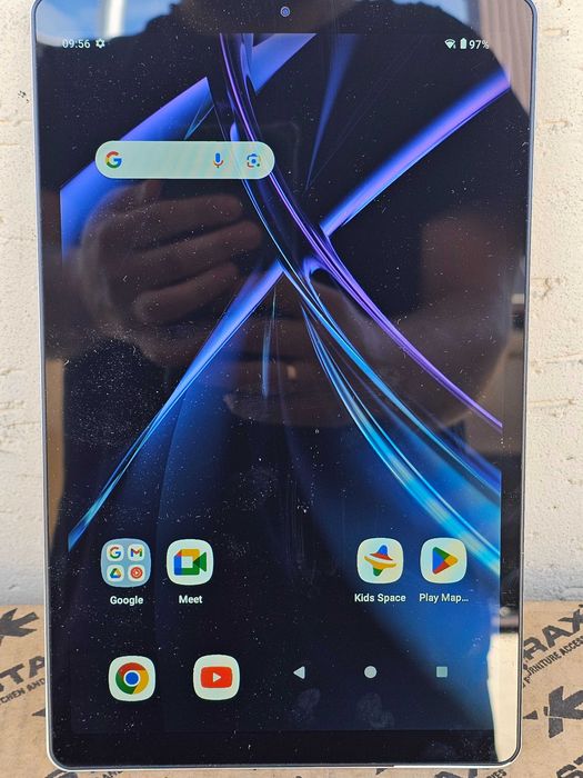 Планшет Acer Iconia Tam A10 4/64Gb Android 14 / WIFi