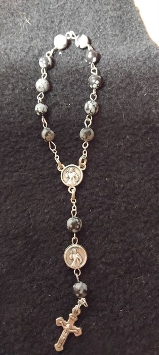 Вервички розарій ручна робота