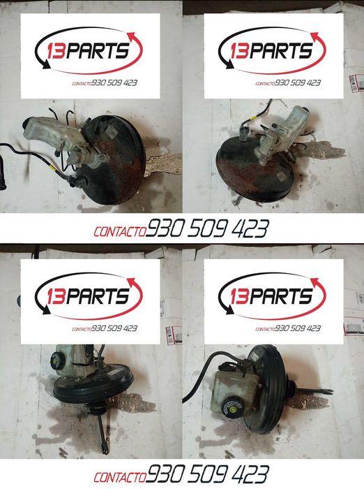 Diversos Servofreio Opel