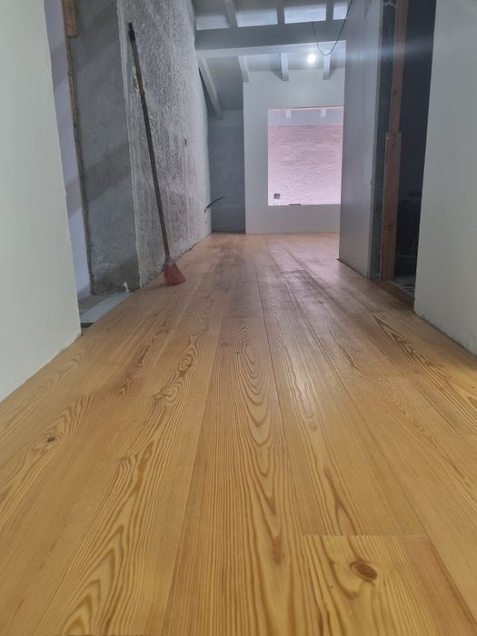 Carpintaria ao domicílio