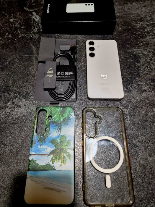 Samsung galaxy s24