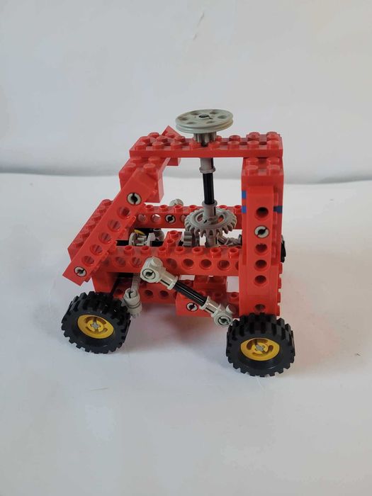 Lego Technic 8024 Universal Set