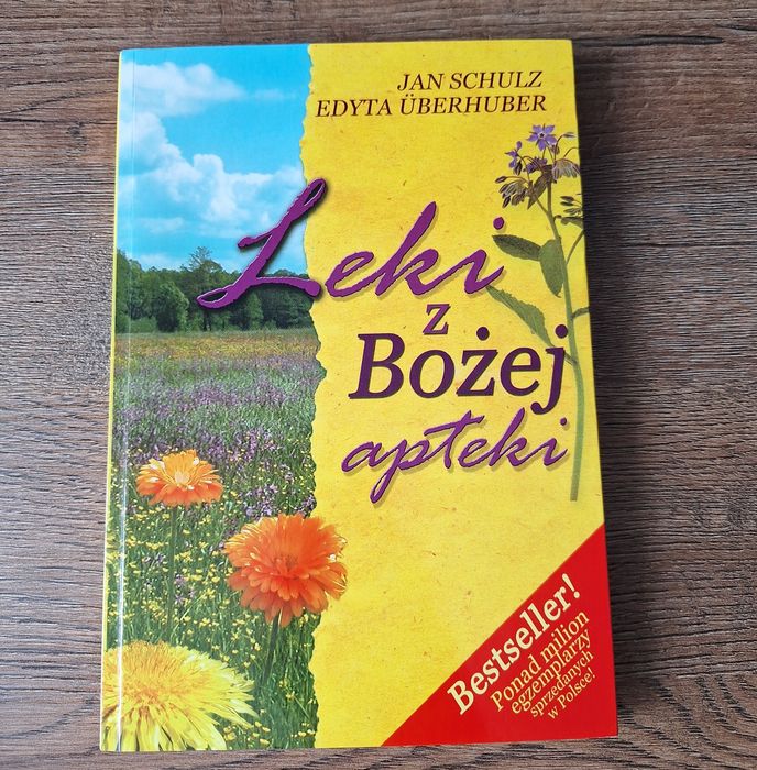 Leki z Bożej apteki