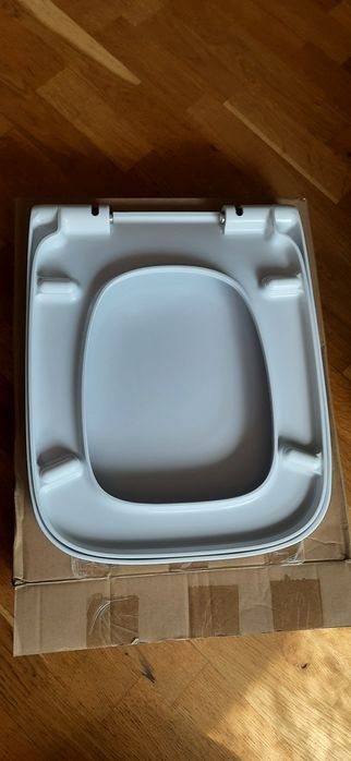 Deska sedesowa Kesser